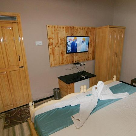Casa Inn Siolim Eksteriør billede