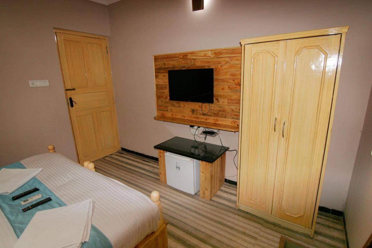 Casa Inn Siolim Eksteriør billede