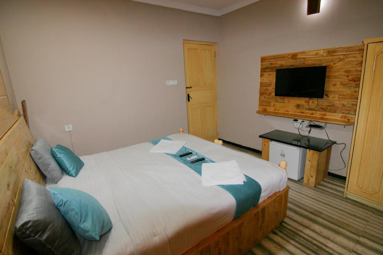 Casa Inn Siolim Eksteriør billede