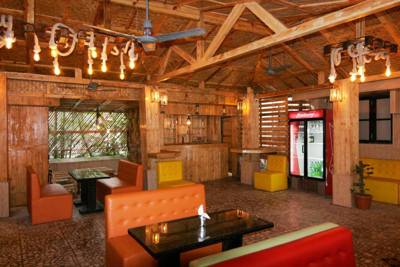 Casa Inn Siolim Eksteriør billede