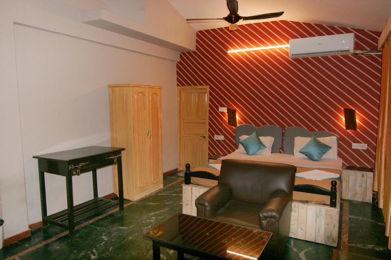 Casa Inn Siolim Eksteriør billede