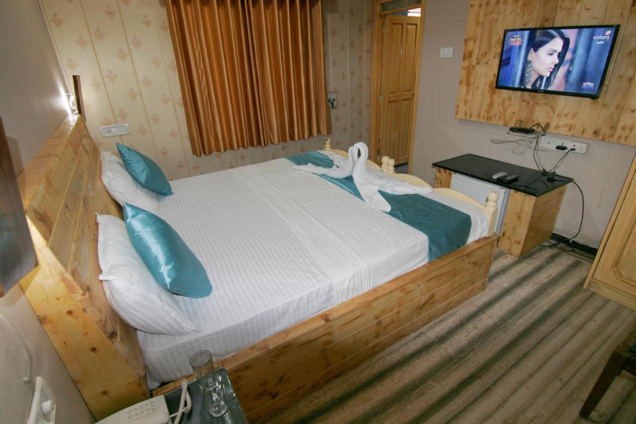 Casa Inn Siolim Eksteriør billede