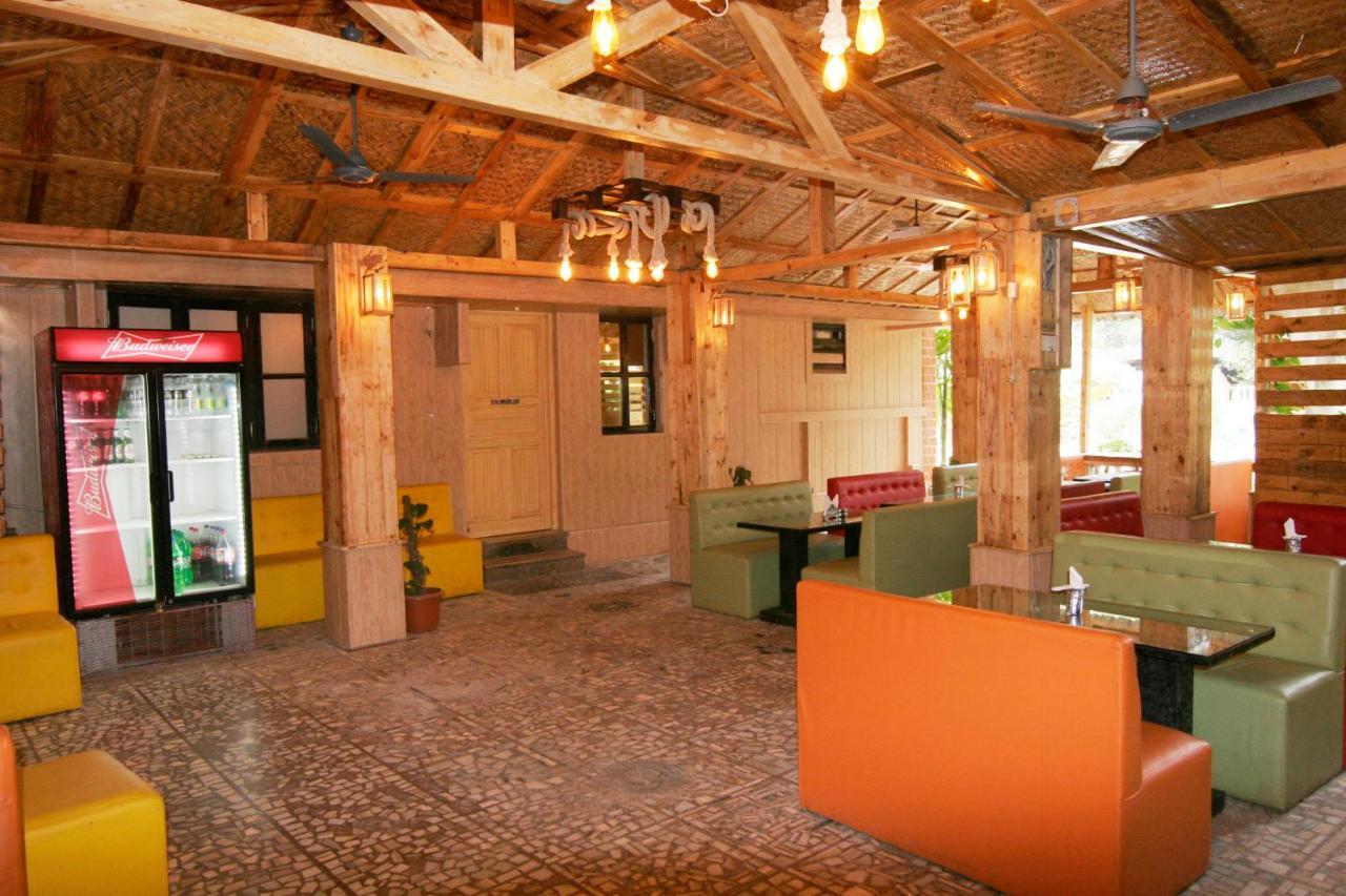 Casa Inn Siolim Eksteriør billede